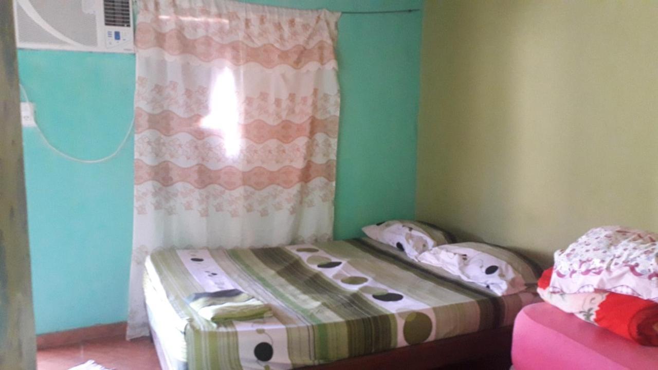 Hostel Alojamiento Picaflor Iguazu Puerto Iguazú Exteriér fotografie