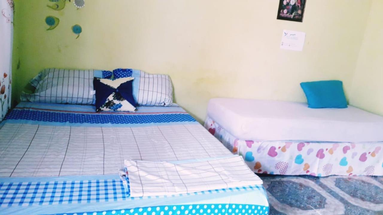 Hostel Alojamiento Picaflor Iguazu Puerto Iguazú Exteriér fotografie